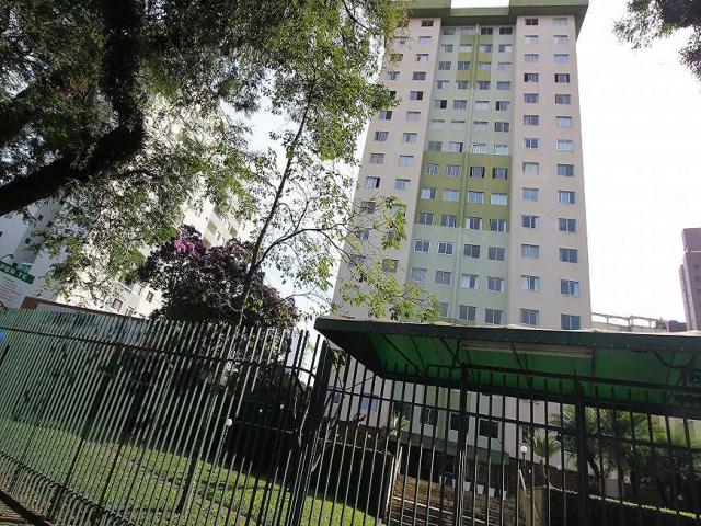#149 - Apartamento para Venda em Curitiba - PR