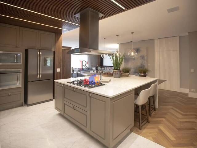 Apartamento para Venda em Curitiba - 4