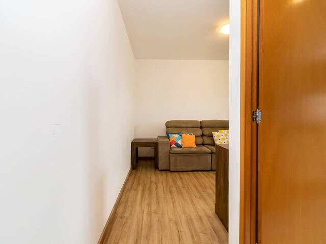 #228 - Apartamento para Venda em Curitiba - PR