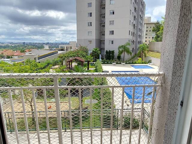#234 - Apartamento para Venda em Curitiba - PR - 1