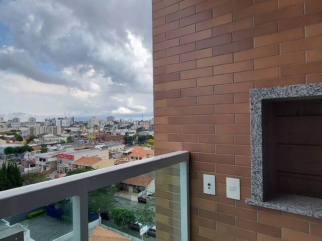 #239 - Apartamento para Venda em São José dos Pinhais - PR
