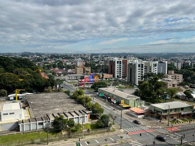 #242 - Apartamento para Venda em Curitiba - PR - 1