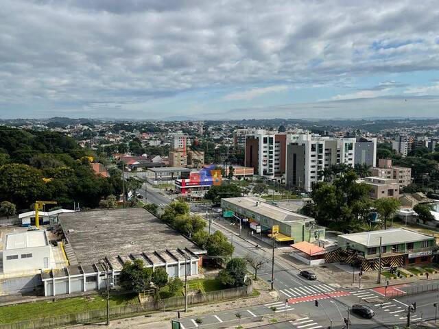 #242 - Apartamento para Venda em Curitiba - PR