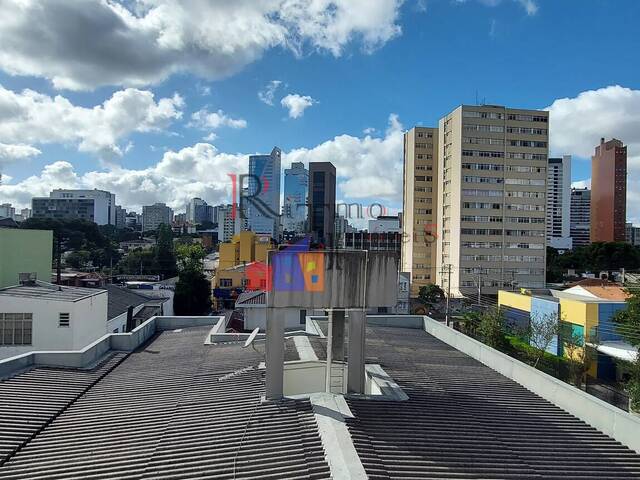 #245 - Apartamento para Venda em Curitiba - PR - 3