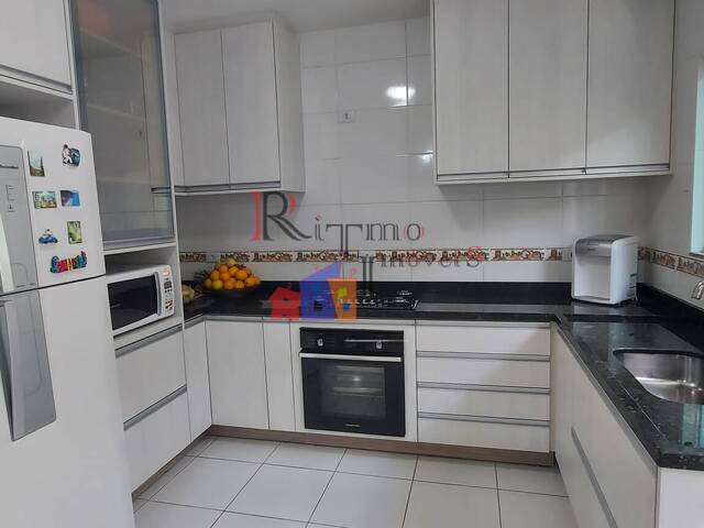 #256 - Casa para Venda em Curitiba - PR - 2