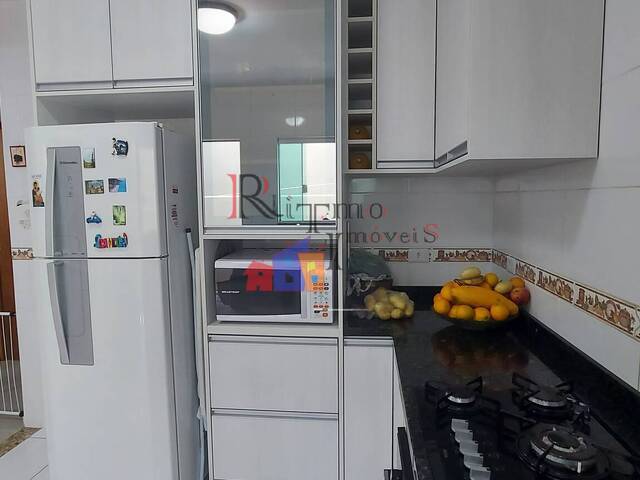 #256 - Casa para Venda em Curitiba - PR - 3