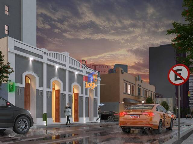 Apartamento para Venda em Curitiba - 4