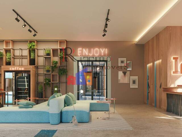 Apartamento para Venda em Curitiba - 5