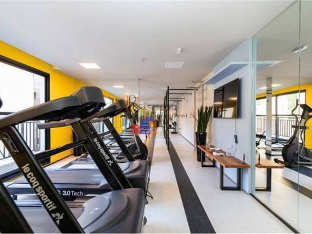 Apartamento para Venda em Curitiba - 5