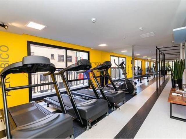 Apartamento para Venda em Curitiba - 4