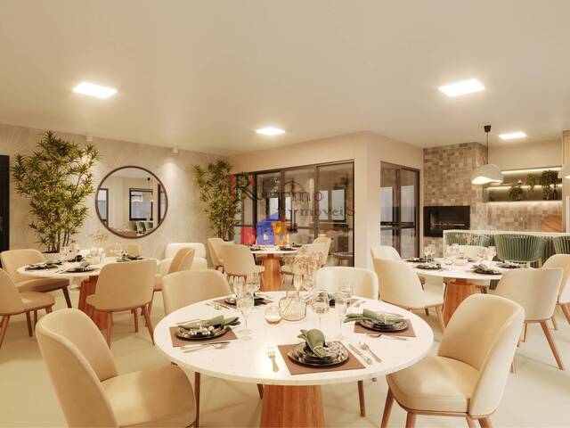 Apartamento para Venda em Curitiba - 4
