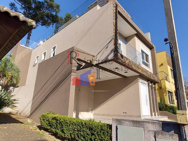 #309 - Casa para Venda em Curitiba - PR - 1