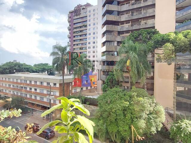 #317 - Apartamento para Venda em Curitiba - PR