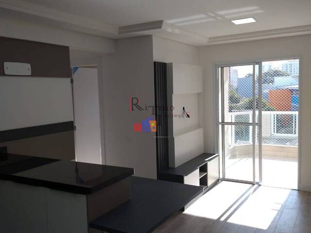 #318 - Apartamento para Venda em Curitiba - PR