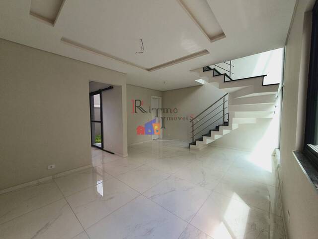 #325 - Casa para Venda em Curitiba - PR - 3