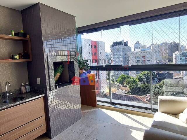 #326 - Apartamento para Venda em Curitiba - PR - 2