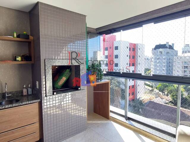 Venda em Ahú - Curitiba