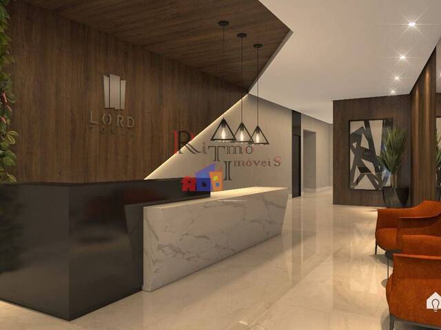 Apartamento para Venda em Ponta Grossa - 4