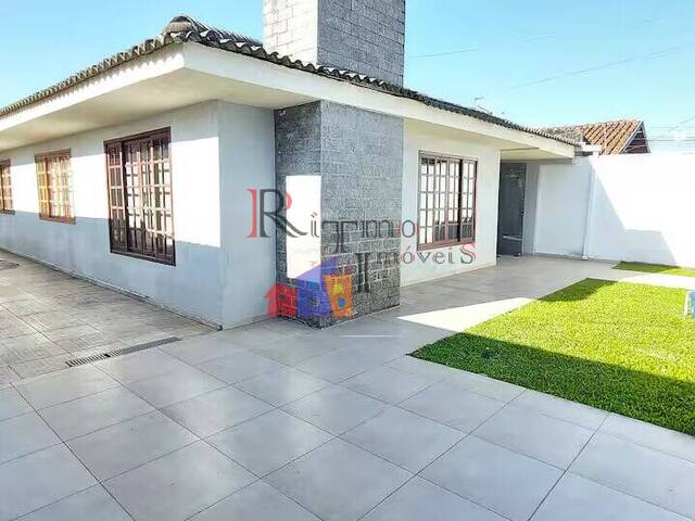 #332 - Casa para Venda em Pinhais -  - 1