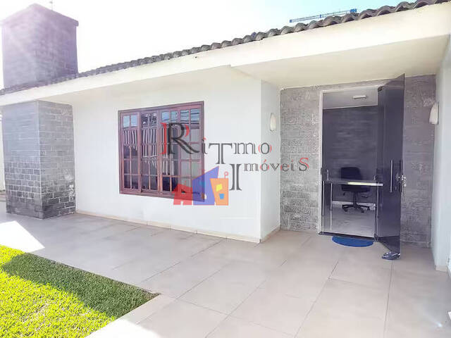 #332 - Casa para Venda em Pinhais -  - 3