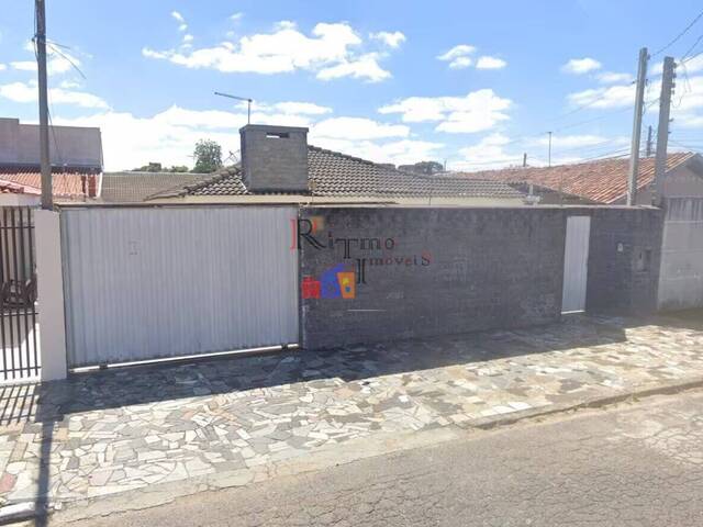#332 - Casa para Venda em Pinhais -  - 2