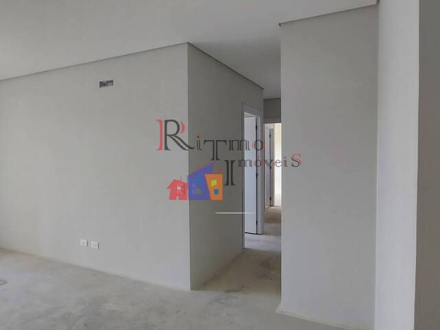 #258 - Apartamento para Venda em Curitiba - PR