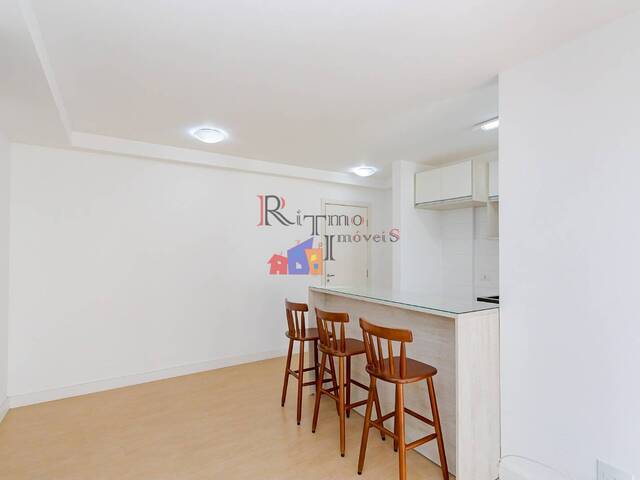 #334 - Apartamento para Venda em Curitiba - PR - 3