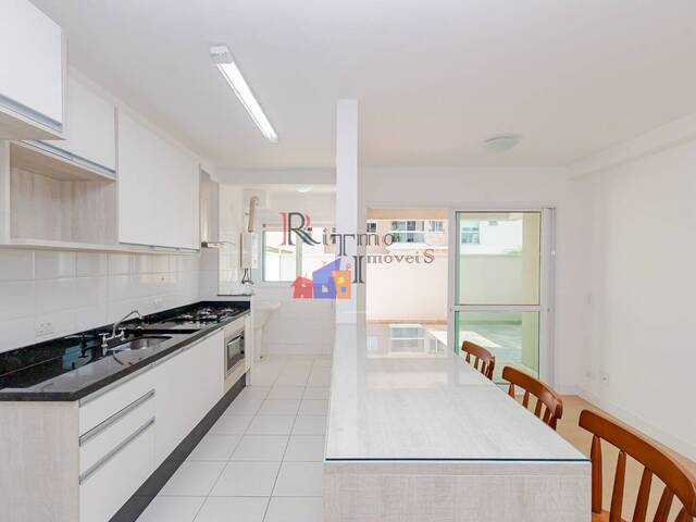 #334 - Apartamento para Venda em Curitiba - PR - 1