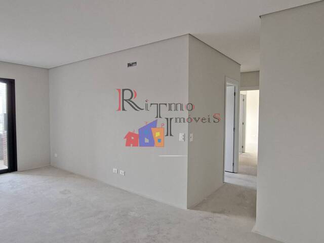#258 - Apartamento para Venda em Curitiba - PR - 3