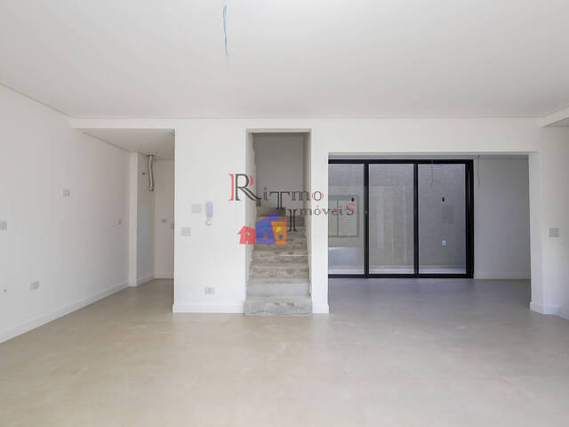 #335 - Casa para Venda em Curitiba - PR - 1