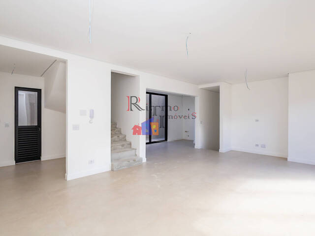#335 - Casa para Venda em Curitiba - PR - 2