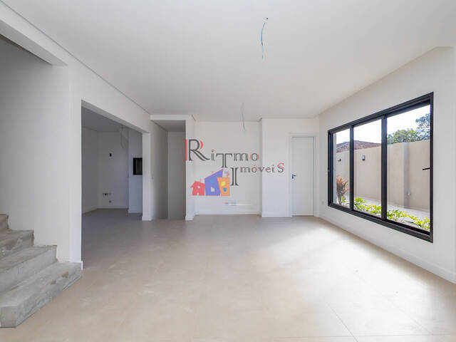 #335 - Casa para Venda em Curitiba - PR - 3
