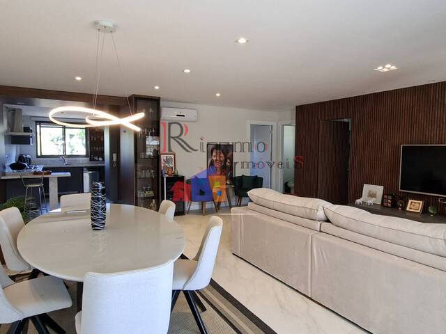 #336 - Apartamento para Venda em Curitiba - PR - 3