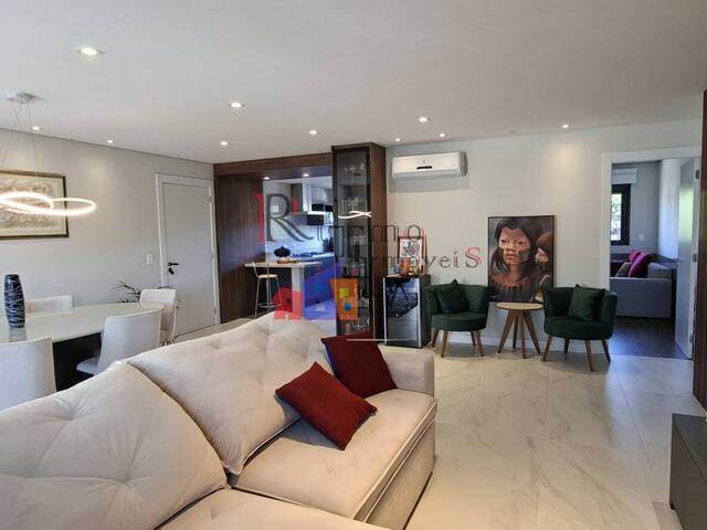 Apartamento para Venda em Curitiba - 4