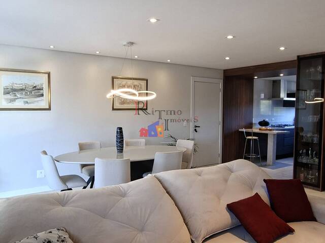 Apartamento para Venda em Curitiba - 5