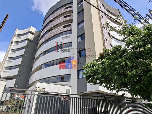 #337 - Apartamento para Venda em Curitiba - PR - 2