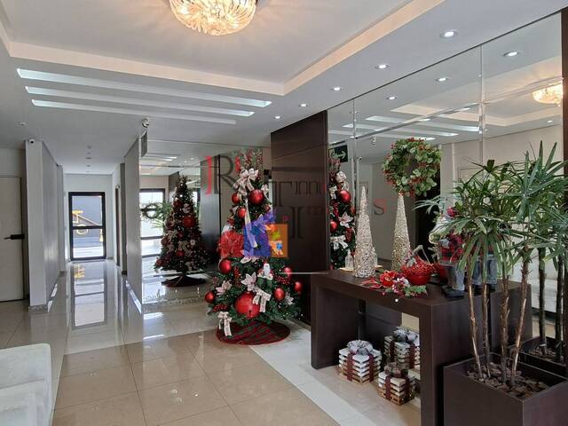 #337 - Apartamento para Venda em Curitiba - PR - 3