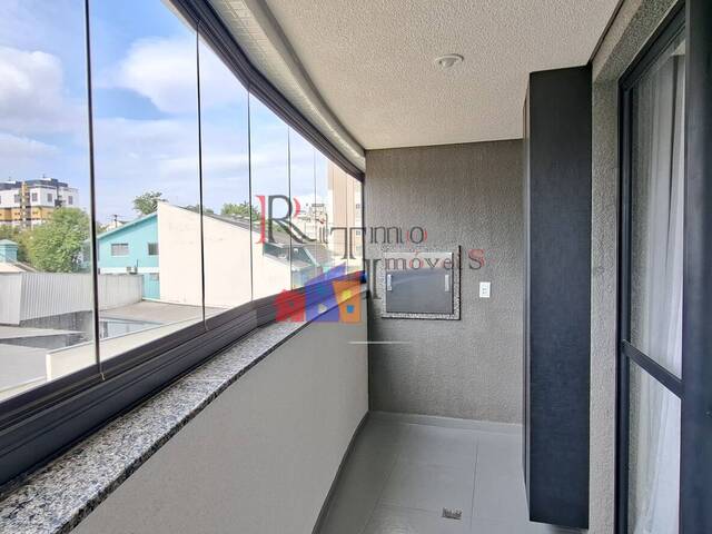 #337 - Apartamento para Venda em Curitiba - PR - 2