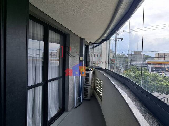 #337 - Apartamento para Venda em Curitiba - PR - 3