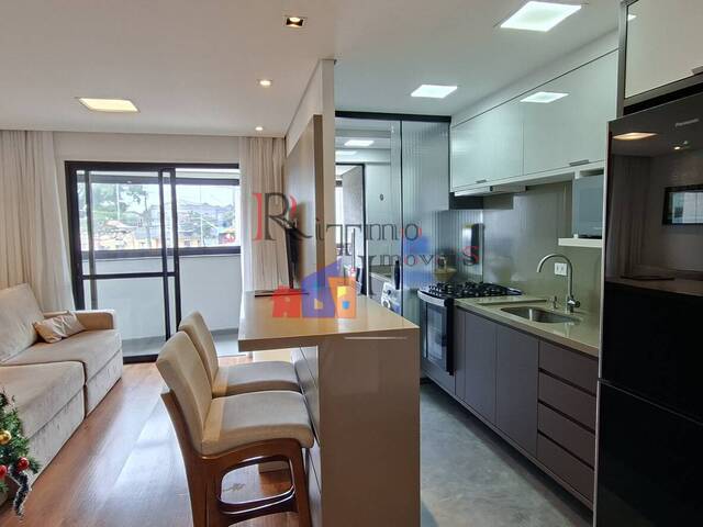 #337 - Apartamento para Venda em Curitiba - PR - 1