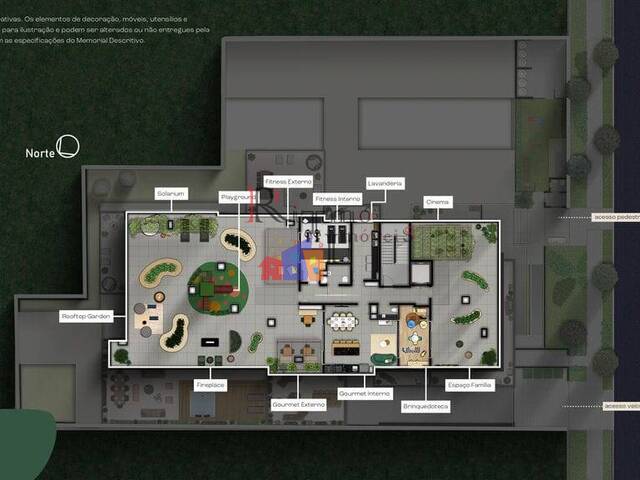 Apartamento para Venda em Curitiba - 5